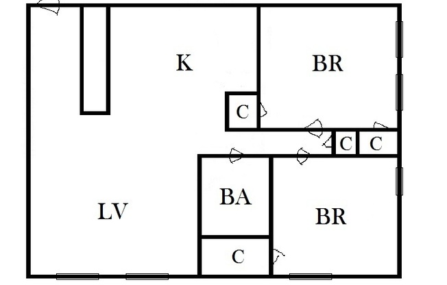 Partner-provided property photo