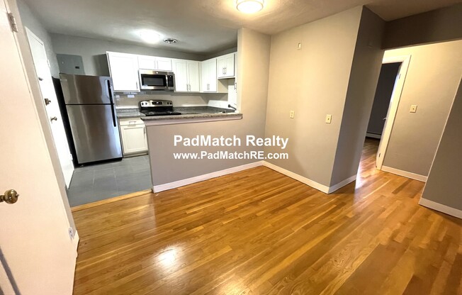 14 Riverside St.