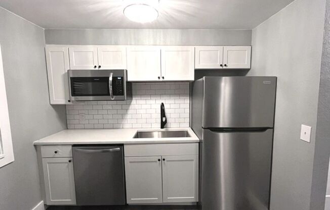 1 bed, 1 bath, 517 sqft, $1,250, Unit 503-08