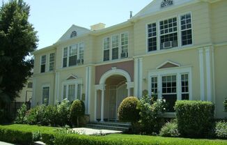 The Charleston Apartments, LLC.