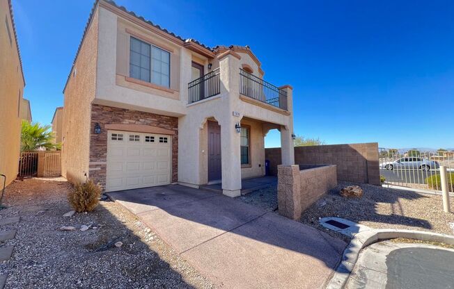 Beautiful 2-story house