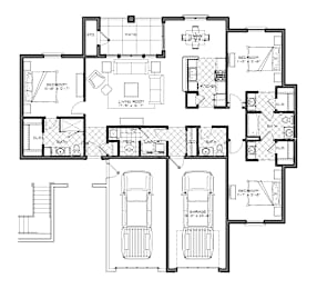 3 beds, 2 baths, 1,531 sqft, $3,045