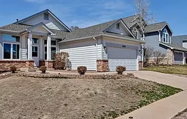 Beautiful 4 bedroom off Barnes and Charlotte Parkway