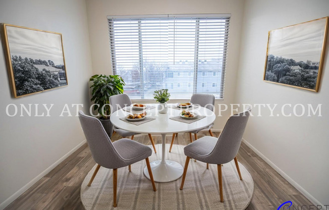 2 beds, 1 bath, 810 sqft, $1,225, Unit 93