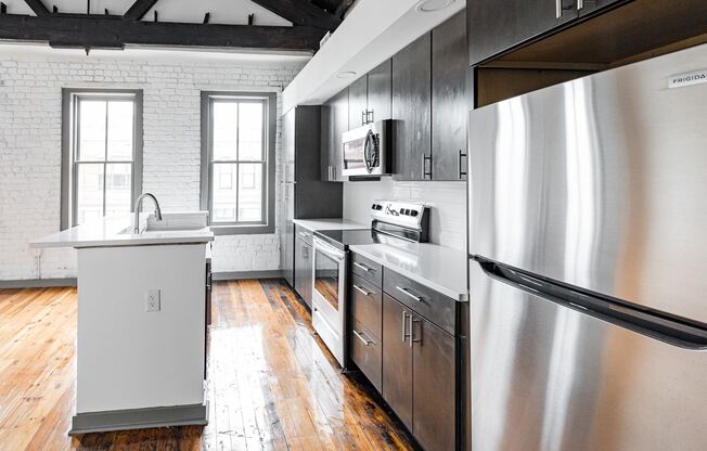 1 bed, 1 bath, $1,449, Unit 6201