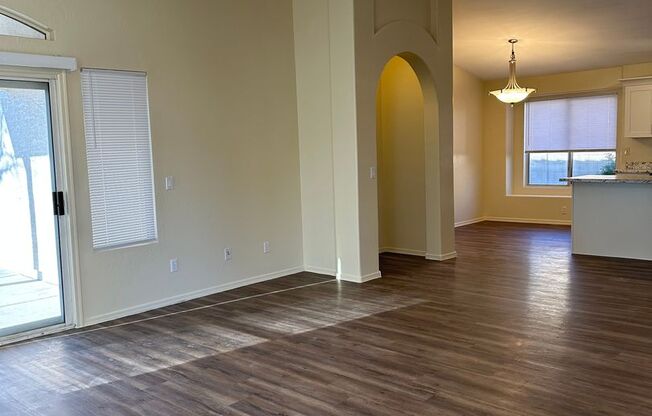 COMING SOON IN CENTRAL CHANDLER!!!