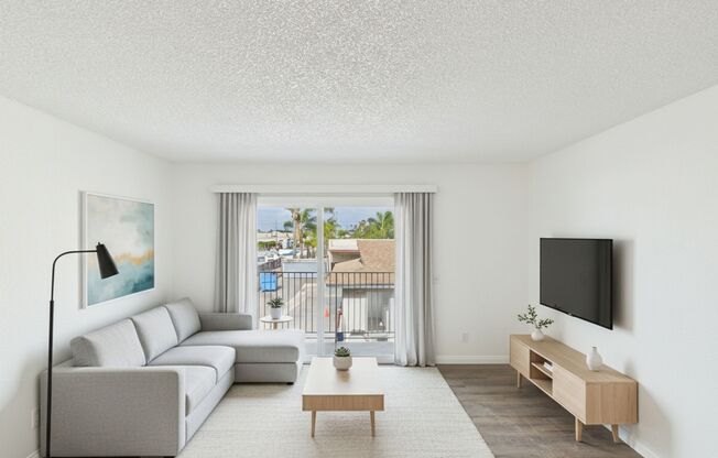 Stunning 2 Bedroom Units with Off Street Parking