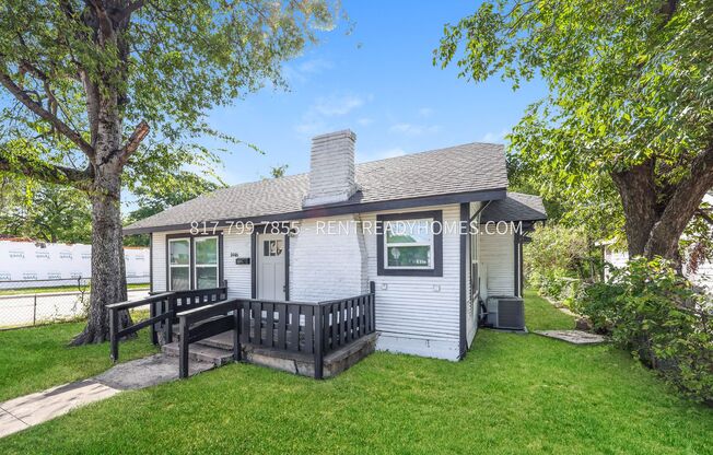 1446 E Ann Arbor Ave