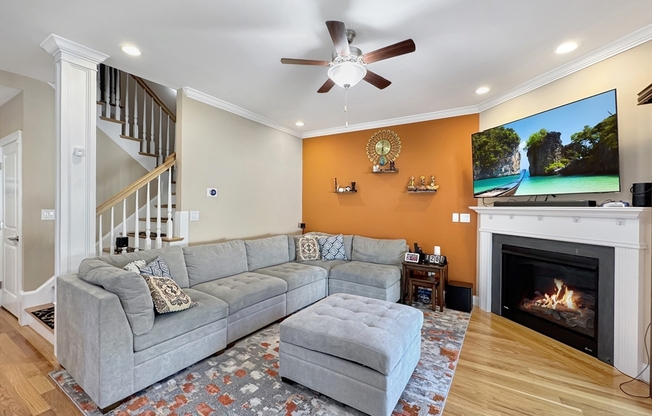 17 GARVEY RD