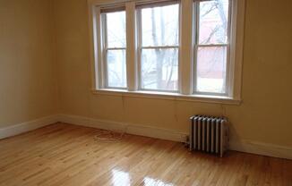 10 Wendell St.