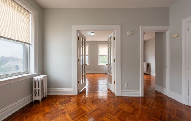 45 Hopkins Avenue - Gyalsten Apartments