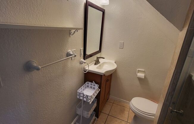 Studio, 1 bath, $2,850