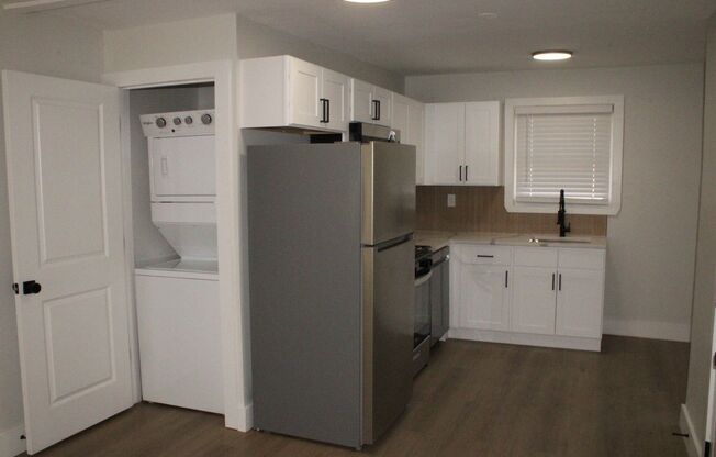 Westwood Court Apts