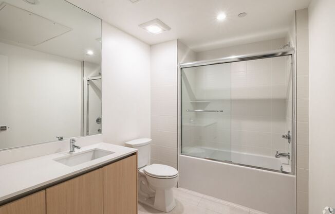 1 bed, 1 bath, 445 sqft, $1,875, Unit 212