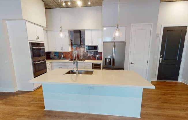 Roosevelt Row Kitchen