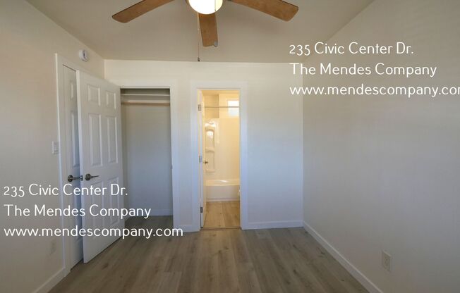 1 bed, 1 bath, $1,595, Unit Unit 6