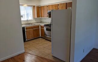 2 beds, 1 bath, 800 sqft, $1,695, Unit #3