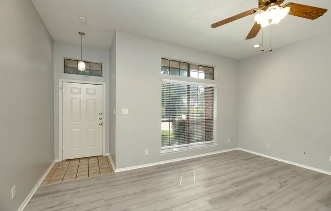Charming 3 Bedroom Home