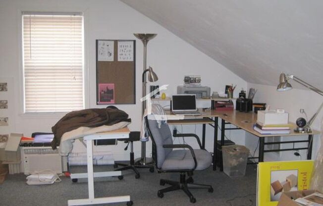 2 Clevemont Ave #1A Boston MA 02134