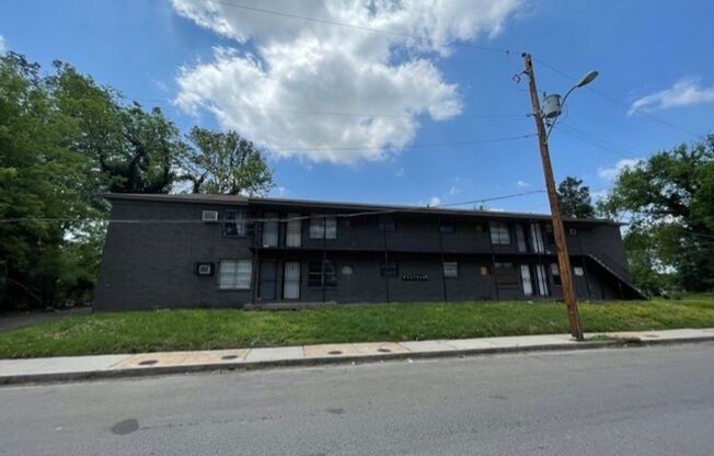 2 beds, 1 bath, 675 sqft, $480, Unit Unit #6