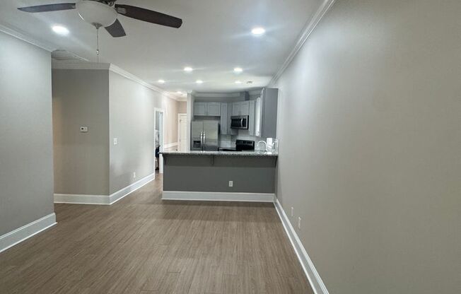 WESTERN BLVD APARTMENTS IN RALEIGH!