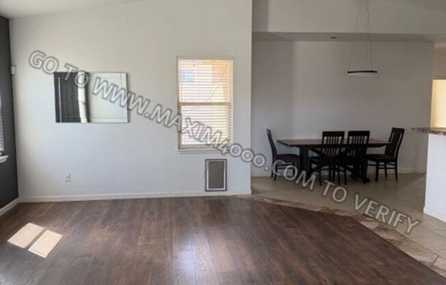 659 CHALISA AVE - FANTASTIC 4-BEDROOM HOME