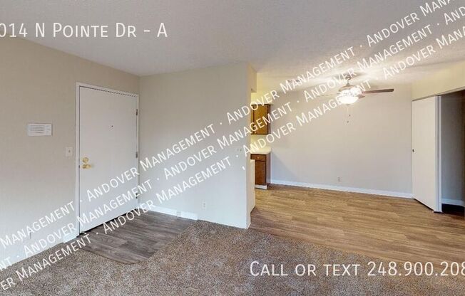 3014 N POINTE DR