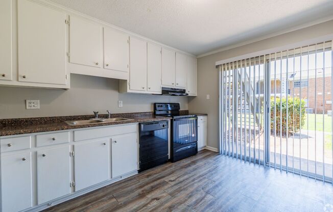 Sawyer Point Apartments