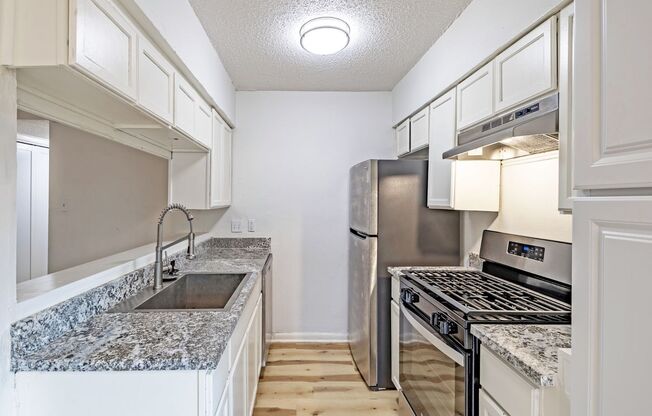 Central One Bedroom close to Downtown