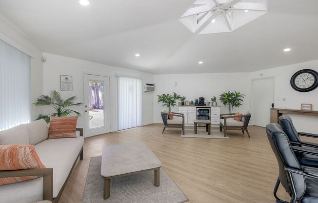 1 bed, 1 bath, 672 sqft, $2,195, Unit #30 - 1X1 672 SQ FT