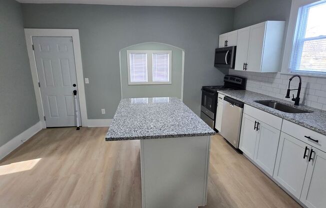 3 BEDROOM SINGLE FAMILY