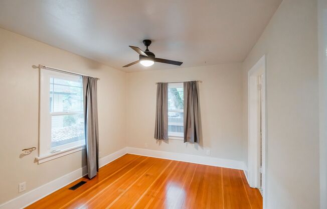 2 beds, 1 bath, $1,795