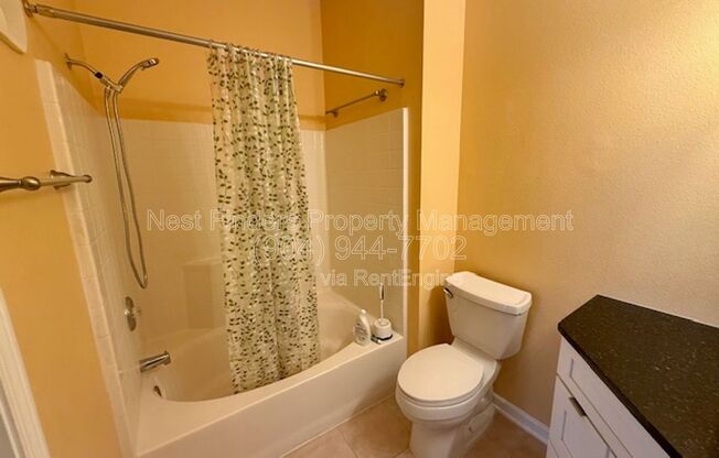 2 beds, 2 baths, 1,050 sqft, $1,350, Unit 912