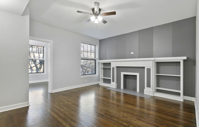 The Marshfield Manor