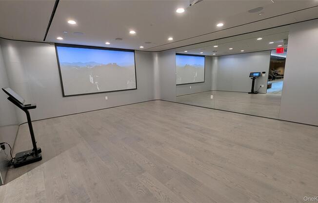 1 bed, 1 bath, 552 sqft, $6,200, Unit 21A