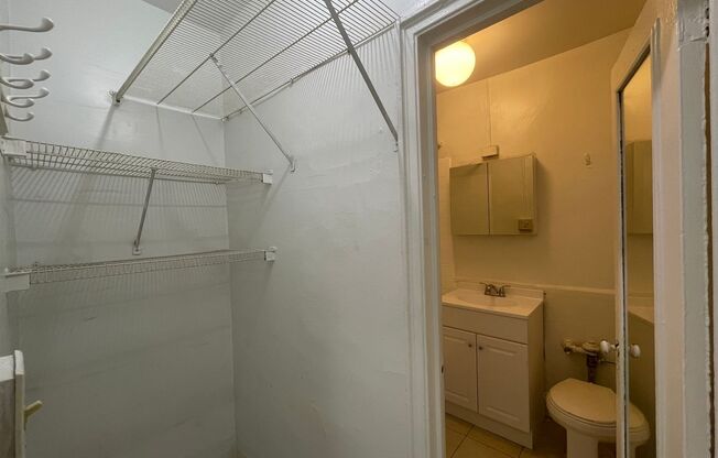 Studio, 1 bath, $1,395, Unit 506