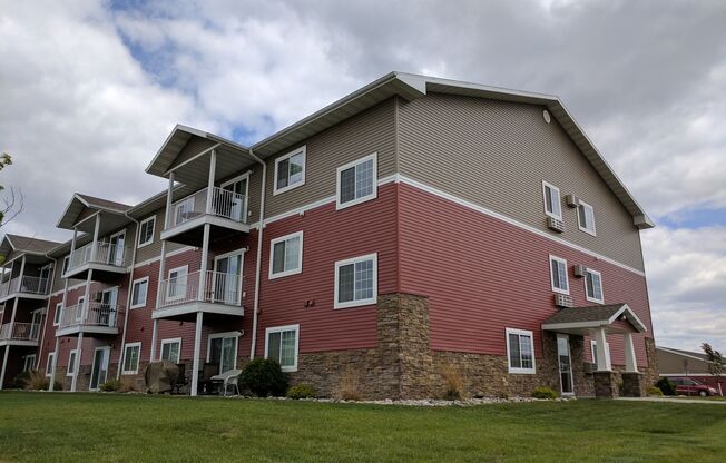 1 bed, 1 bath, 702 sqft, $1,075, Unit 5130-107