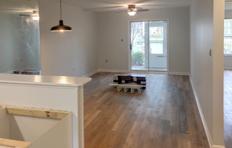 2 beds, 2 baths, $1,500