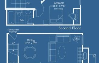 Partner-provided photo for $1796 unit