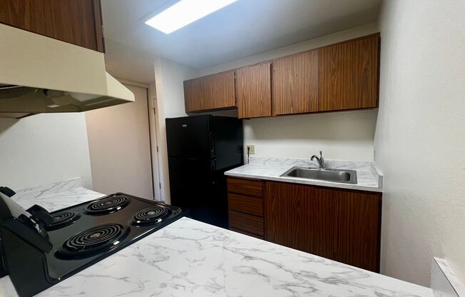 1 bed, 1 bath, 500 sqft, $1,200, Unit 204