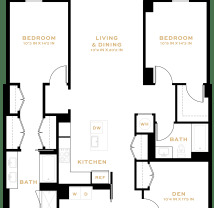 Partner-provided photo for $5055 unit