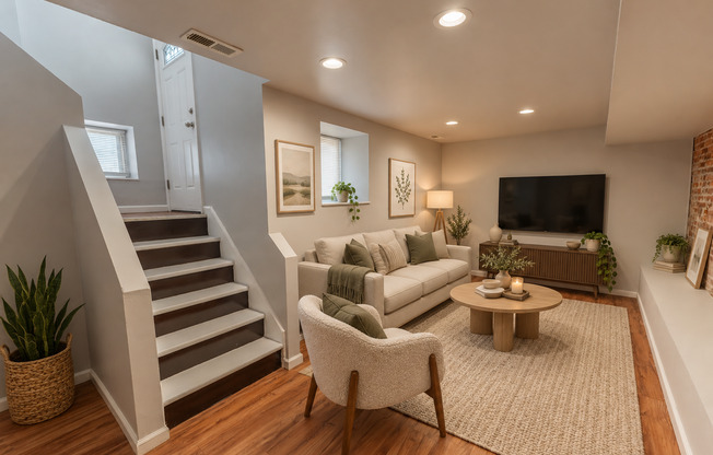1 bed, 1 bath, 750 sqft, $1,045, Unit 1014