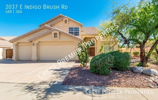 2037 E INDIGO BRUSH RD