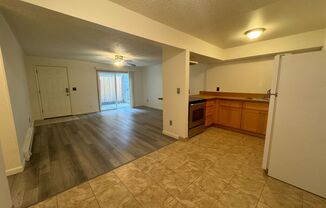 1 bed, 1 bath, $1,250, Unit 3719