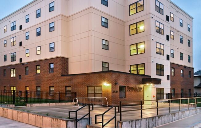 Partner-provided property photo