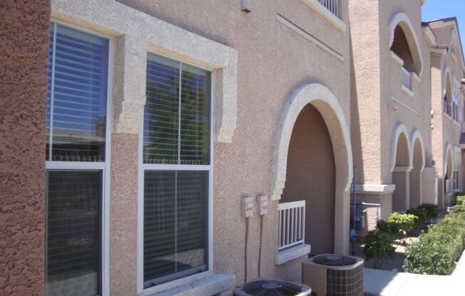 1 Bedroom in Chateau Nouveau with TWO car tandem attached garage