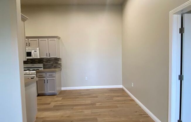 Modern Condo in Gated Community! Coming Soon!  Available 7/15/2025