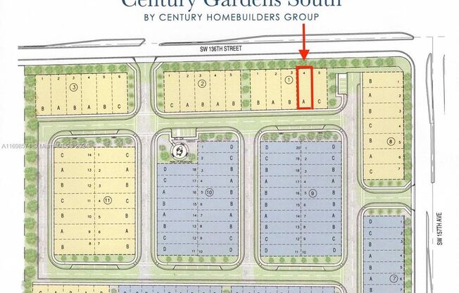 4 beds, 3 baths, $4,600, Unit # 0