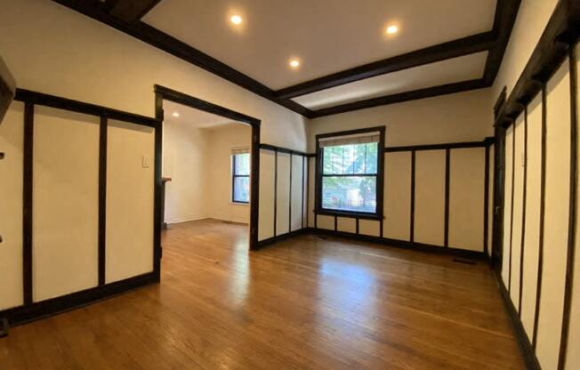 Built-in charm. Standout neighborhood.
