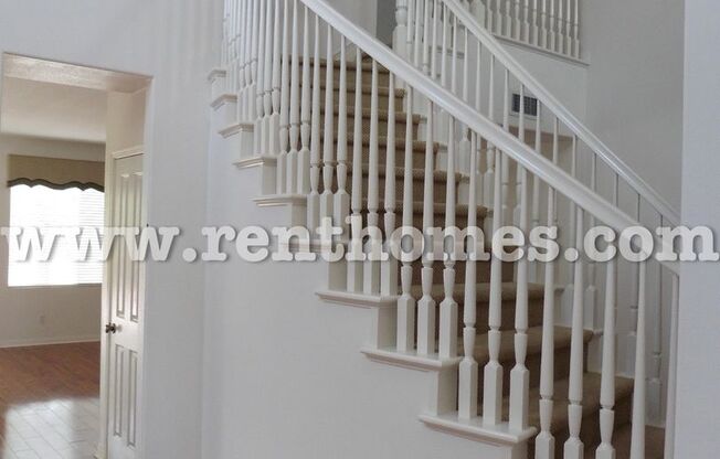 Scripps Ranch, Terraza Development, 11217 Golden Birch Way - Great location! Beautiful home on a cul-de-sac! Must See!